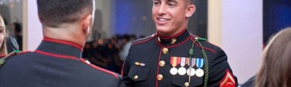 Marine Sgt. Andrew Tahmooressi Spends 214 Days In Mexican Prison… Then Gets Surprise Check From Donald Trump